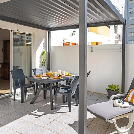 Apartment Joana Da Rocha