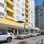 Daire Joana Da Rocha Portimão