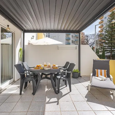Apartment Joana Da Rocha