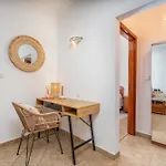 Apartamento Joana Da Rocha
