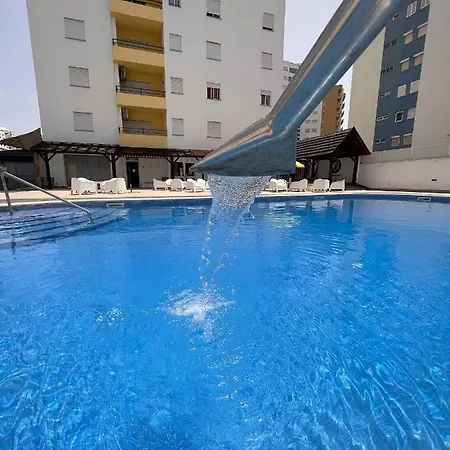 Joana Da Rocha Apartment Portimao