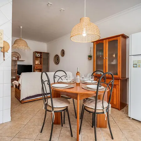 Joana Da Rocha Portimao