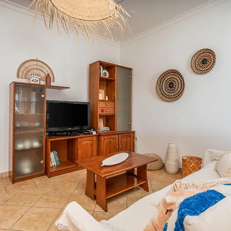 Apartment Joana Da Rocha