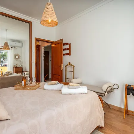 Apartamento Joana Da Rocha *