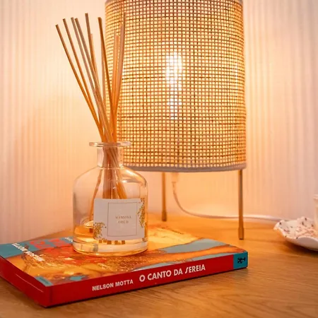 Apartment Joana Da Rocha