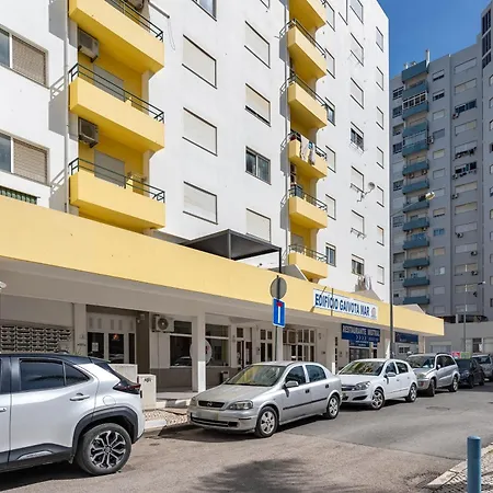 Lägenhet Joana Da Rocha Portimão
