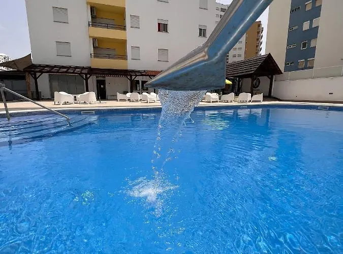 Joana Da Rocha Apartment Portimao