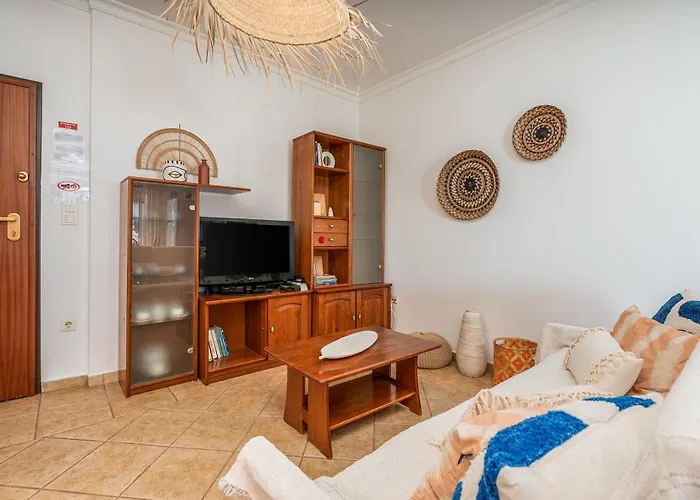Apartment Joana Da Rocha