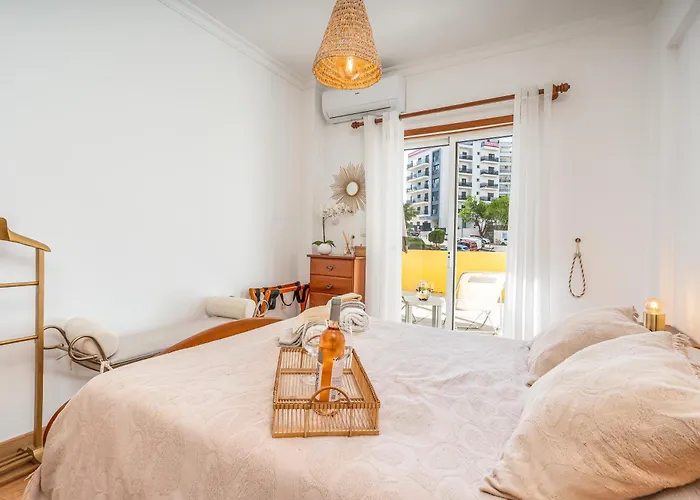 Apartment Joana Da Rocha *