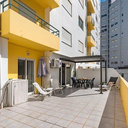 Lejlighed Joana Da Rocha