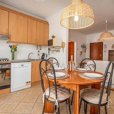 Joana Da Rocha Lejlighed *