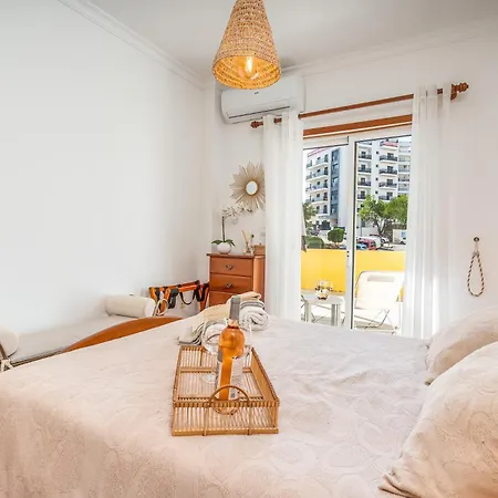 Lejlighed Joana Da Rocha *