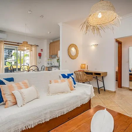 Apartmán Joana Da Rocha *