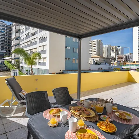 Joana Da Rocha Apartmán