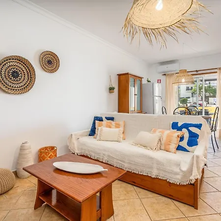 Joana Da Rocha Apartmán *
