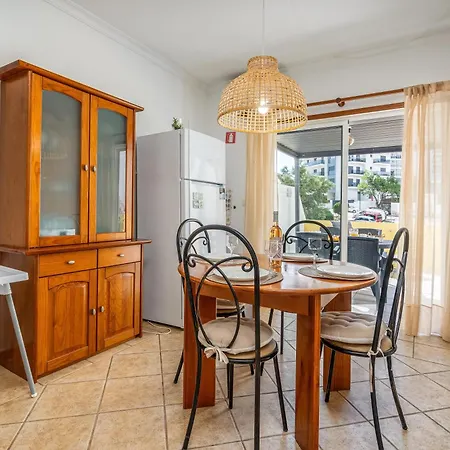 Apartmán Joana Da Rocha *