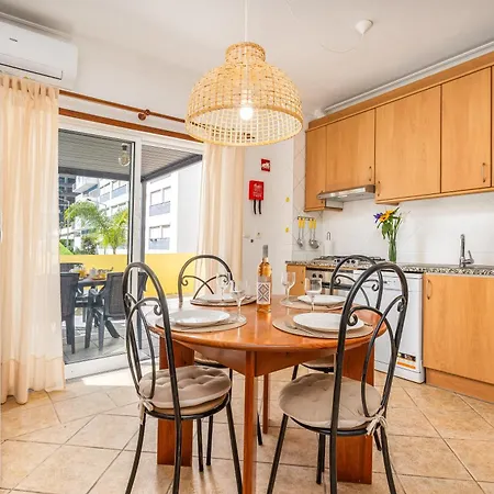 Apartmán Joana Da Rocha Portimão